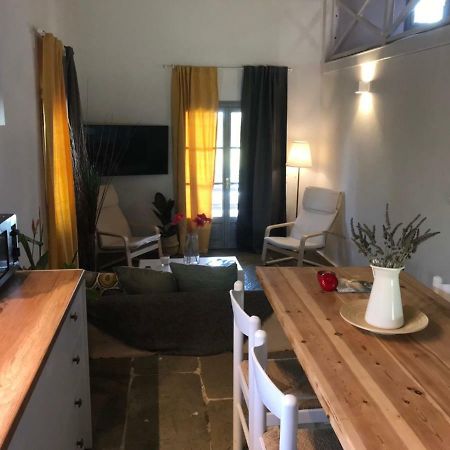 Ckiathi - Ckiaθi - Ps Rental Agia Paraskevi  Buitenkant foto