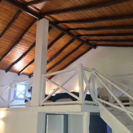 Ckiathi - Ckiaθi - Ps Rental Agia Paraskevi  Buitenkant foto