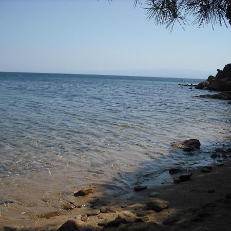 Ckiathi - Ckiaθi - Ps Rental Agia Paraskevi  Buitenkant foto