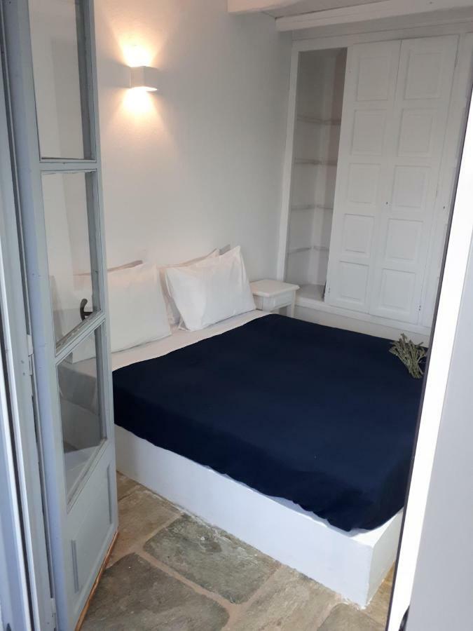 Ckiathi - Ckiaθi - Ps Rental Agia Paraskevi  Buitenkant foto