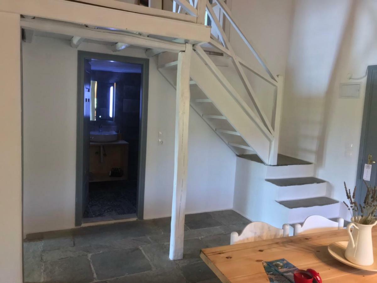 Ckiathi - Ckiaθi - Ps Rental Agia Paraskevi  Buitenkant foto