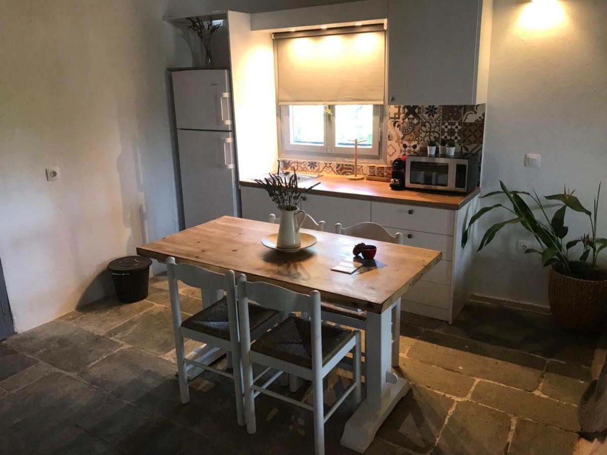 Ckiathi - Ckiaθi - Ps Rental Agia Paraskevi  Buitenkant foto