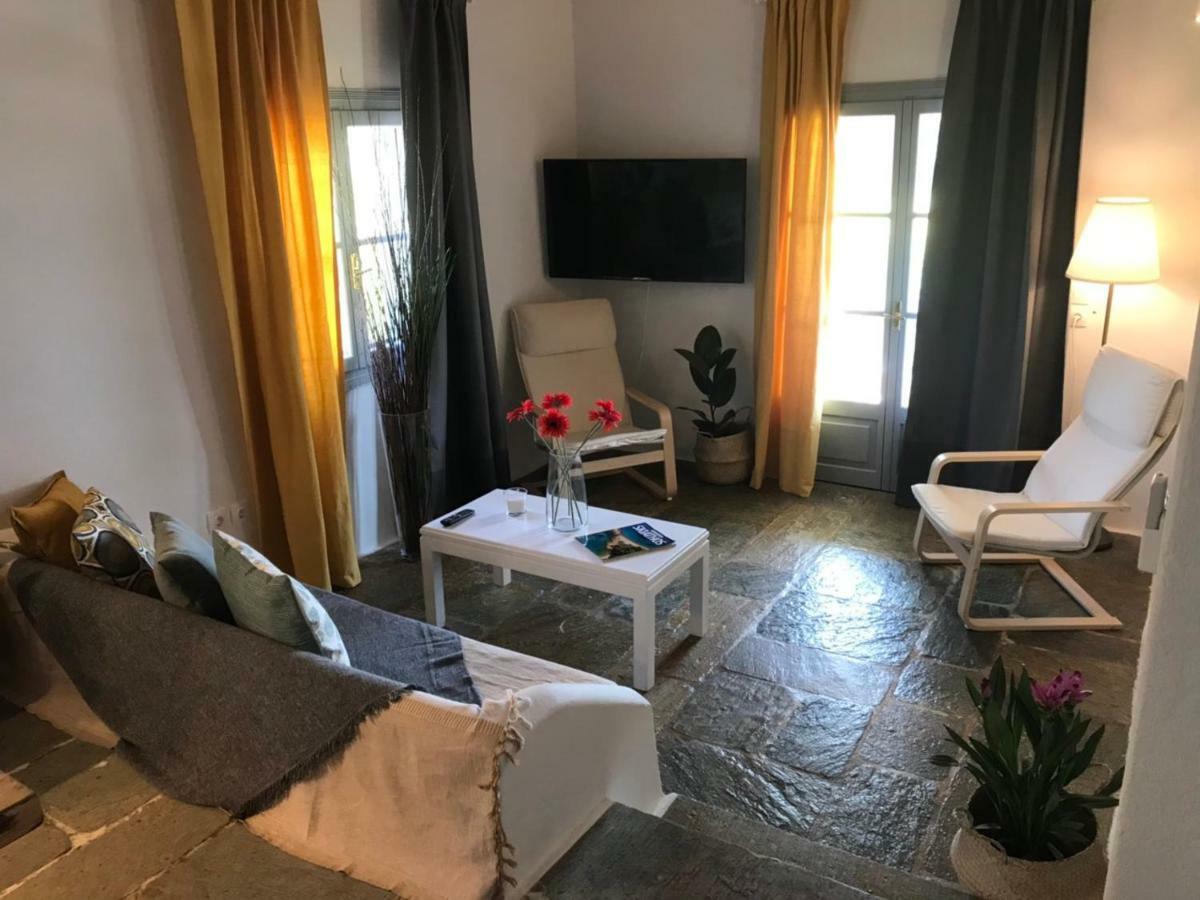 Ckiathi - Ckiaθi - Ps Rental Agia Paraskevi  Buitenkant foto