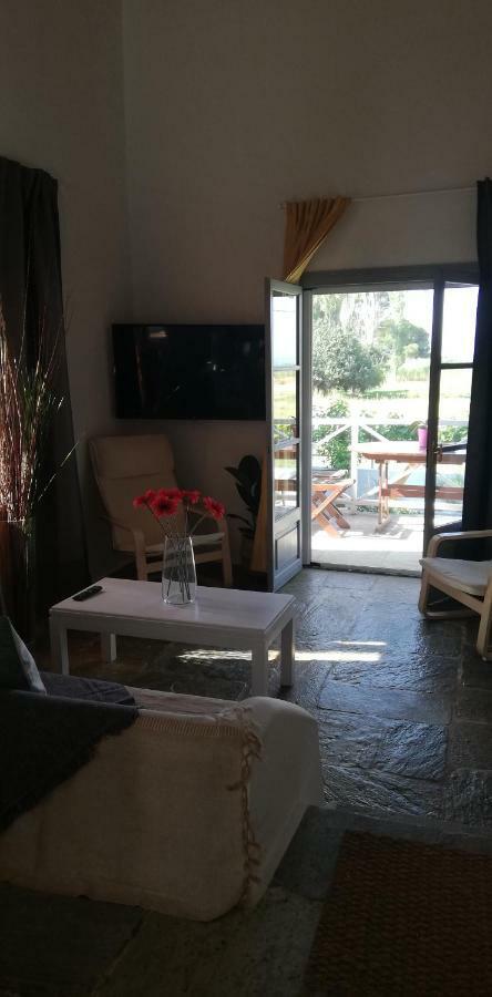 Ckiathi - Ckiaθi - Ps Rental Agia Paraskevi  Buitenkant foto