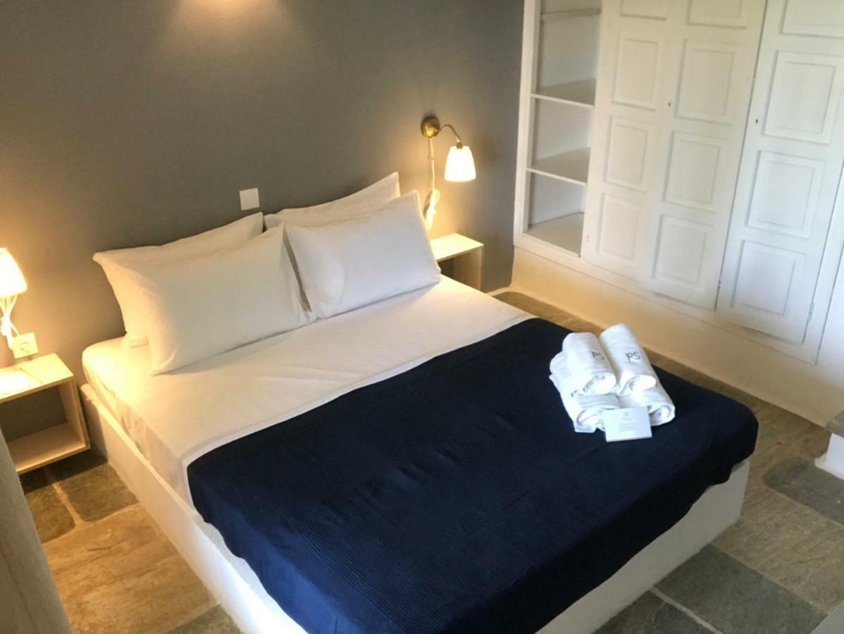Ckiathi - Ckiaθi - Ps Rental Agia Paraskevi  Buitenkant foto