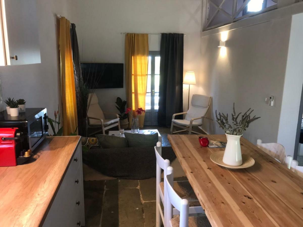 Ckiathi - Ckiaθi - Ps Rental Agia Paraskevi  Buitenkant foto