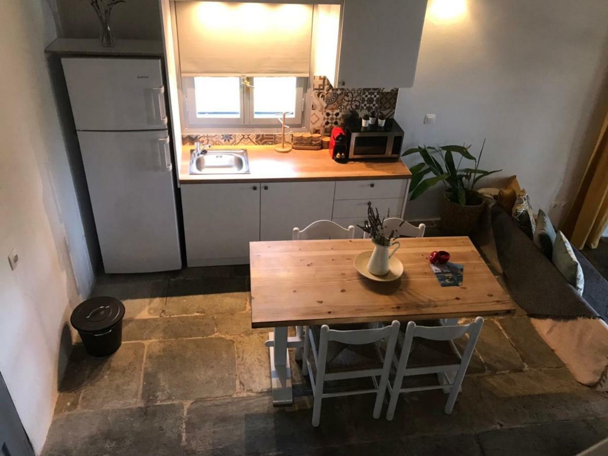 Ckiathi - Ckiaθi - Ps Rental Agia Paraskevi  Buitenkant foto