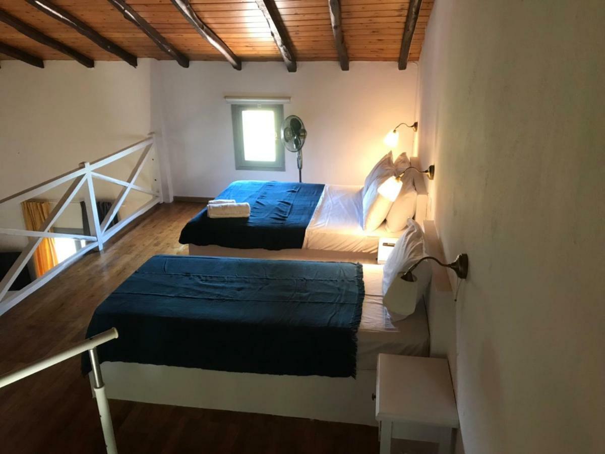 Ckiathi - Ckiaθi - Ps Rental Agia Paraskevi  Buitenkant foto