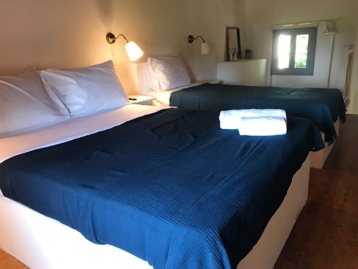 Ckiathi - Ckiaθi - Ps Rental Agia Paraskevi  Buitenkant foto