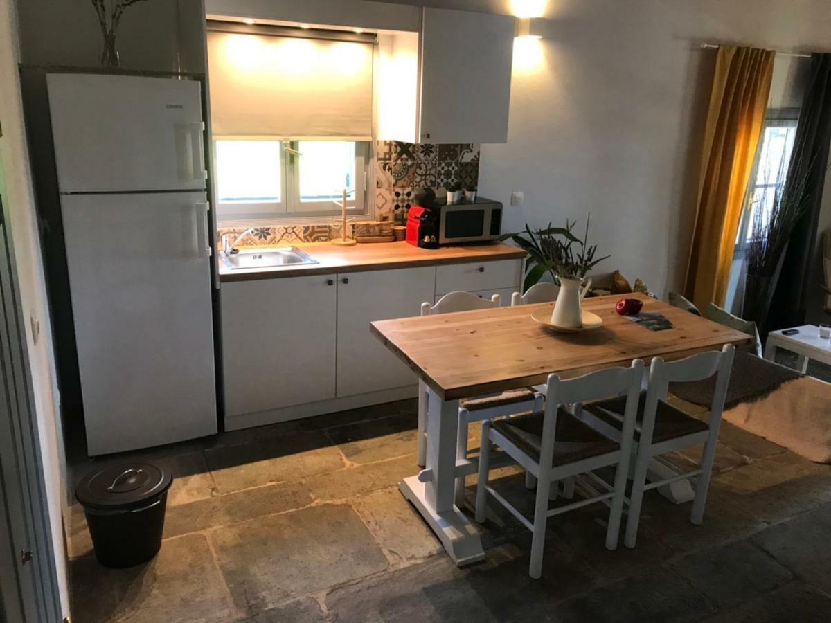 Ckiathi - Ckiaθi - Ps Rental Agia Paraskevi  Buitenkant foto