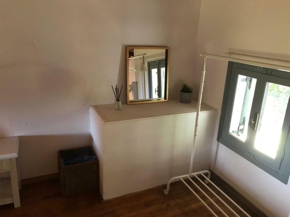 Ckiathi - Ckiaθi - Ps Rental Agia Paraskevi  Buitenkant foto