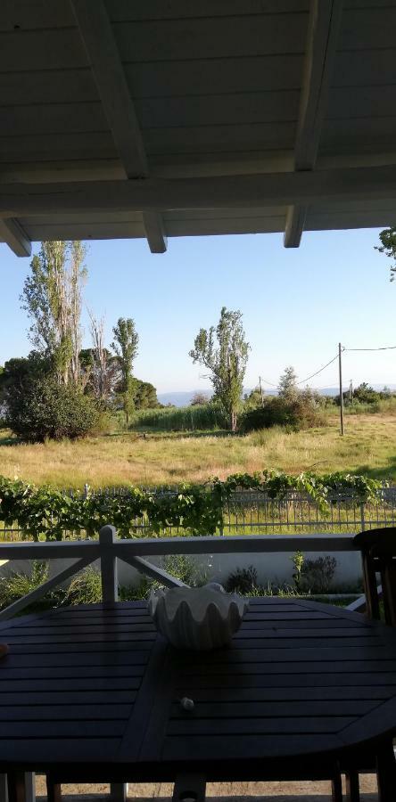 Ckiathi - Ckiaθi - Ps Rental Agia Paraskevi  Buitenkant foto