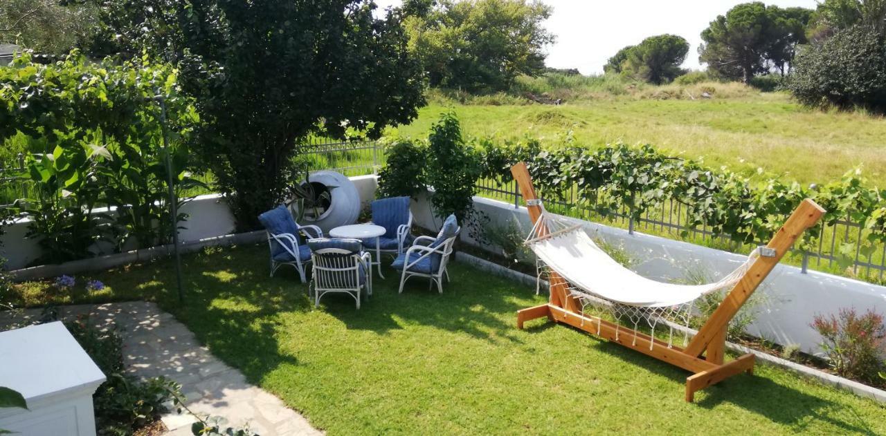 Ckiathi - Ckiaθi - Ps Rental Agia Paraskevi  Buitenkant foto