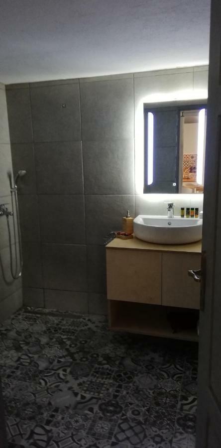 Ckiathi - Ckiaθi - Ps Rental Agia Paraskevi  Buitenkant foto