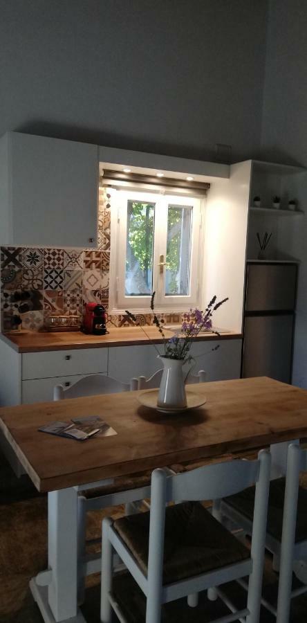 Ckiathi - Ckiaθi - Ps Rental Agia Paraskevi  Buitenkant foto