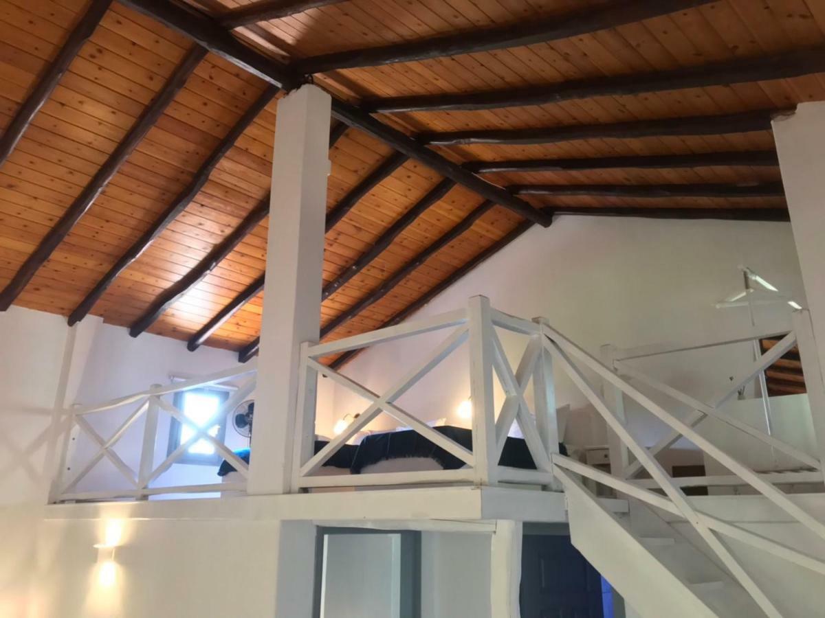 Ckiathi - Ckiaθi - Ps Rental Agia Paraskevi  Buitenkant foto
