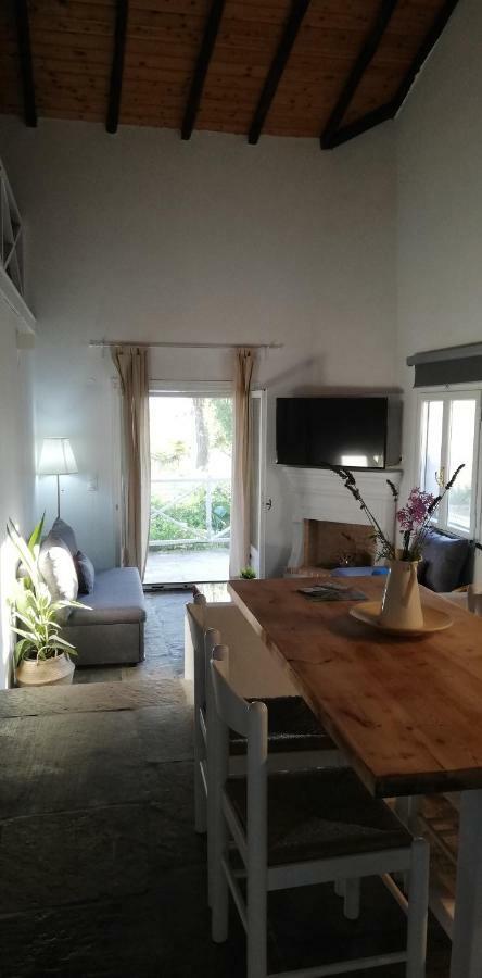 Ckiathi - Ckiaθi - Ps Rental Agia Paraskevi  Buitenkant foto