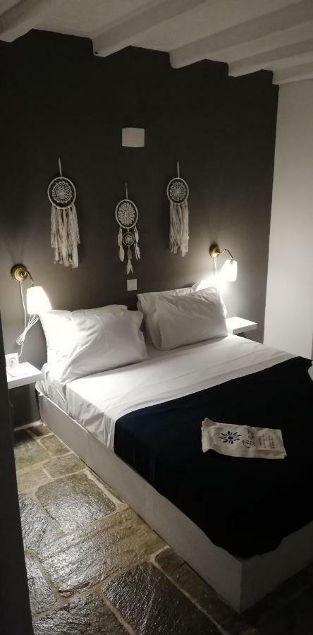 Ckiathi - Ckiaθi - Ps Rental Agia Paraskevi  Buitenkant foto