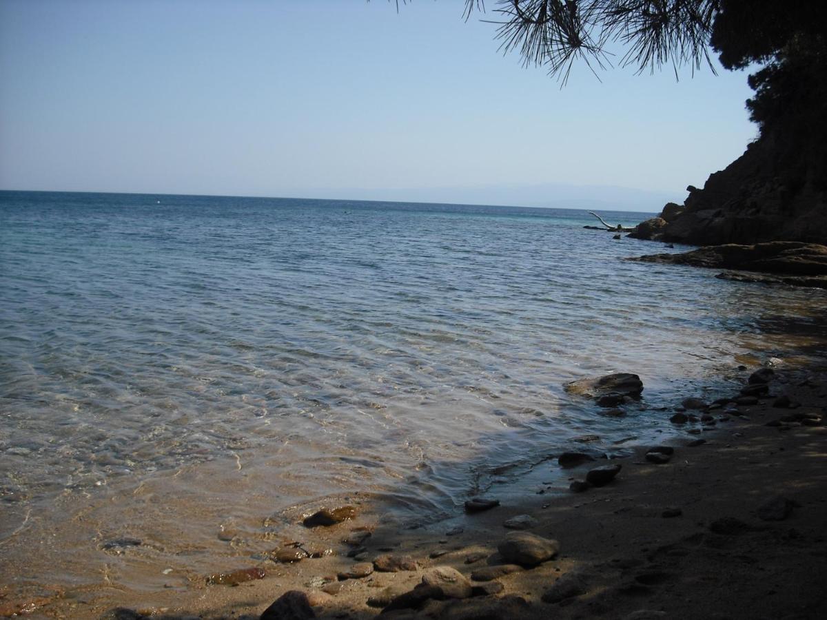 Ckiathi - Ckiaθi - Ps Rental Agia Paraskevi  Buitenkant foto